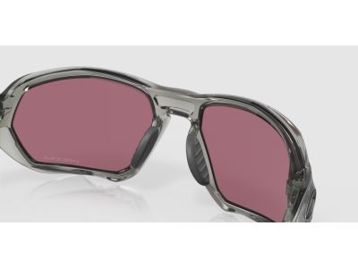 Oakley Plazma szemüveg, grey ink/Prizm Road