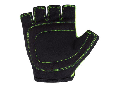 Etape Tiny children&#39;s gloves, green