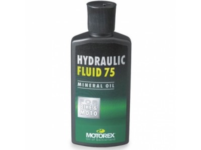 Motorex Hydraulic Fluid 75 1l