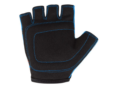 Mănuși pentru copii Etape Tiny, albastre