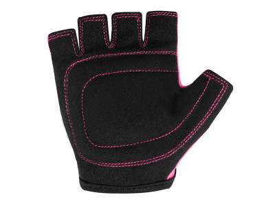 Mănuși pentru copii Etape Tiny, roz