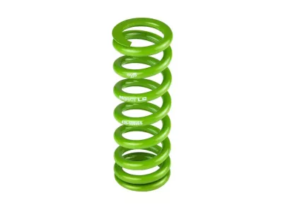 DVO ProRate LS 2.55&quot; shock spring, green