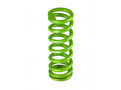 DVO ProRate LS 525 / 650lb spring for Jade / Jade X shock absorbers green