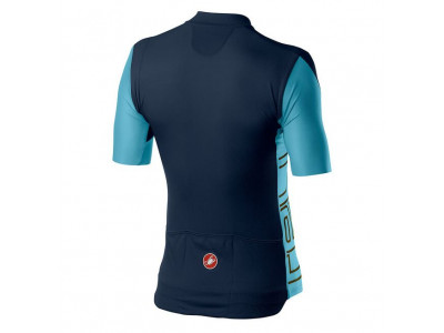 Castelli Entrata V men&#39;s jersey Savile blue