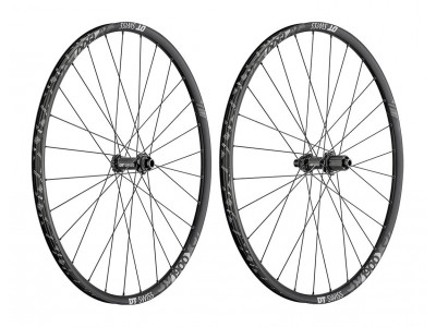 DT Swiss X1900 Spline 25 Boost 29&quot; Shimano Micro Spline vypletená kola