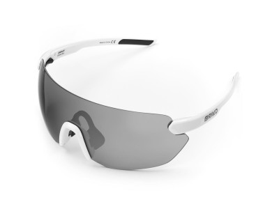 Briko cyklistické okuliare STARLIGHT 3 Lenses-biela-SM3Y0Y1 biela