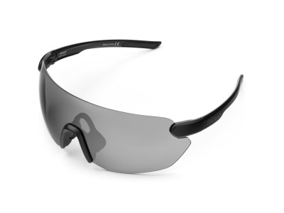 Briko cyklistické okuliare STARLIGHT 3 Lenses-čierna-SM3T0Y1 čierna
