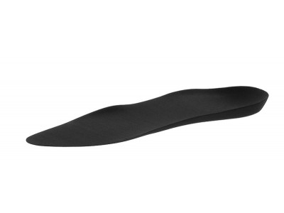Formthotics DRESS FASHION insoles for shoes, black
