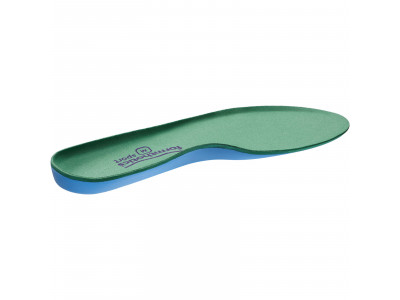 Formthotics Sport Hike Double insoles green / blue