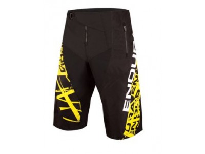 Endura MT500 Burner Ratchet shorts for men