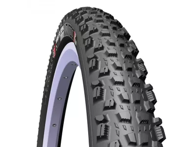 Mitas Kratos Top Desing Racing Pro Tubeless Supra Textra 29x2.25&amp;quot; MTB tire kevlar