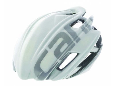 Cannondale Cypher Aero helmet white