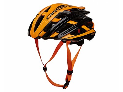 Cannondale Cypher Aero helmet orange