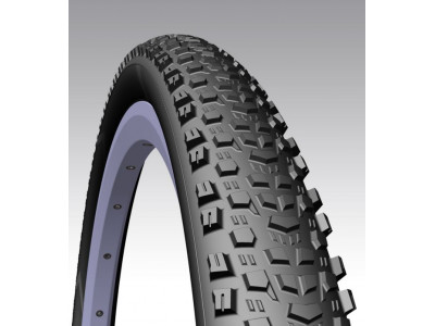 Mitas Scylla Top Design Tubeless Supra Textreme 27.5x2.25&amp;quot; tire, Kevlar