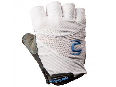 Cannondale Classic SF pánske rukavice modré