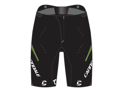 Cannondale CFR Pro Baggy shorts loose