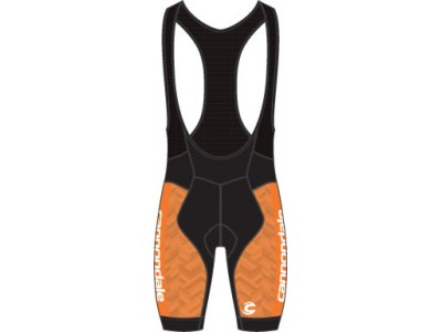 Cannondale Performance 2 men&#39;s shorts orange