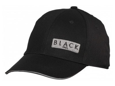 Cannondale Factory Hat čiapka so šiltom čierna