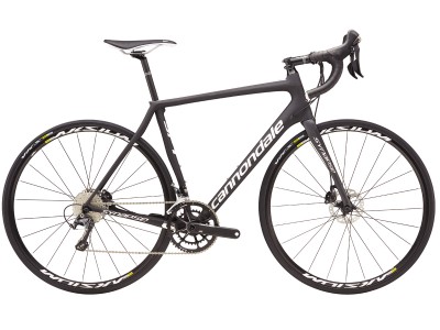 Rower szosowy Cannondale Synapse Carbon Ultegra Disc 2016 CRB