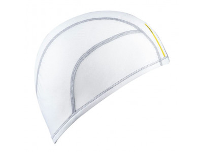 Mavic Summer Under helmet cap white uni