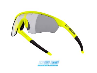 FORCE Enigma, fluo matte, photochromic
