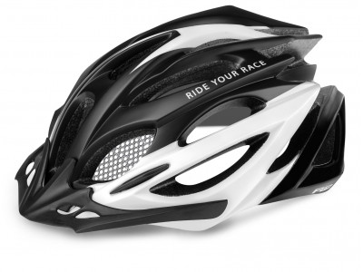 R2 Cycling Helmet PRO-TEC ATH02A2 black