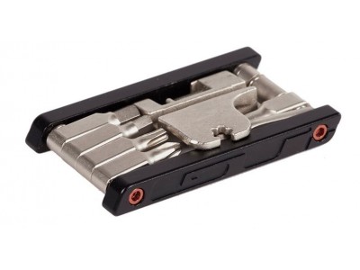 GT All-Terra 14 Multi Tool black multi-tool