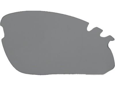R2 replacement lenses for the Crown model, smoke