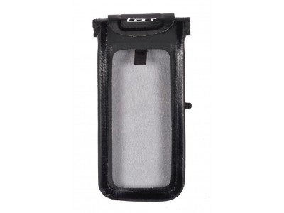 GT Traffic waterproof phone case black