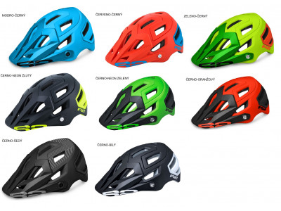 R2 Spare helmet for ATH08 bicycle helmet