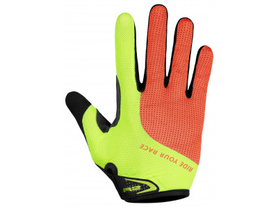 R2 PROS ATR07F cycling gloves