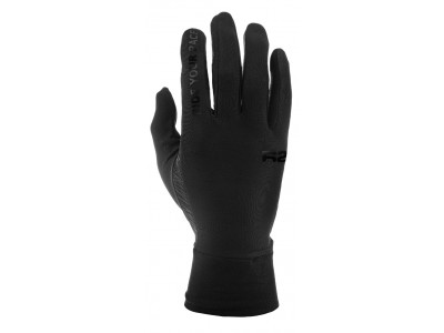 R2 LIGERO ATR39A insulated gloves, black