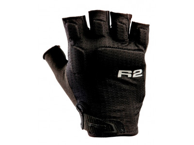 R2 E-GUARD Handschuhe, schwarz