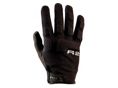 R2 E-PATRON gloves, black