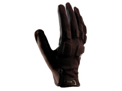 R2 E-PATRON gloves, black