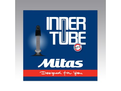 Mitas tube MTB 29x1,50-2,10 FV47 ball valve