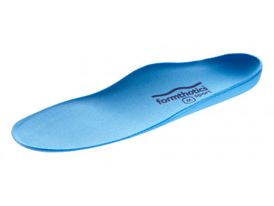 Formthotics CYCLE Dual insoles, blue