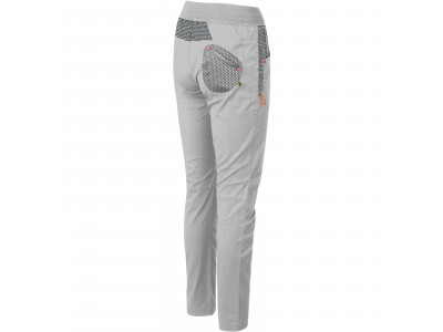 Karpos SALICE women&#39;s trousers gray