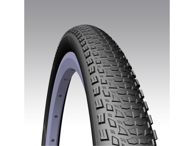 Mitas Zefyros TDi Racing Tubeless Supra LC Textra 27,5x2,25 &amp;quot;MTB tire kevlar