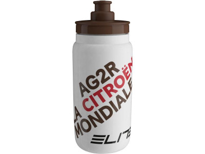 Elite bottle FLY AG2R CITROEN TEAM 550 ml