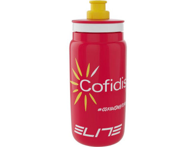 Flacon Elite FLY 550 COFIDIS, 550 ml, roșu