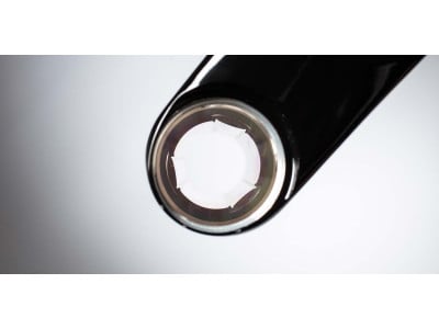 Cannodnale LEFTY OCHO ALLOY DEFAULT OPEN 29 &quot;100 mm sprung fork