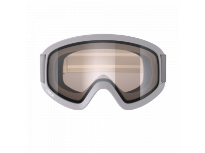 POC Ora Clarity MX / DH Downhill Goggles Moonstone Grey