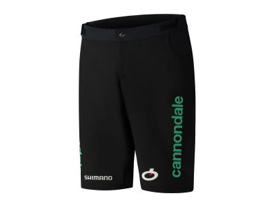 Cannondale CFR Replica Shorts, schwarz