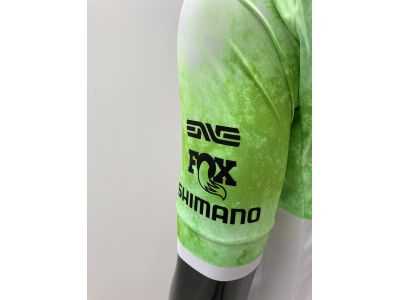 Cannondale CFR Replica Trikot, grün