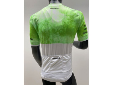 Cannondale CFR Replica jersey, green