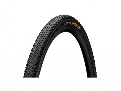 Continental Terra Speed ​​27.5x1.35&amp;quot; ProTection tire, TLR, kevlar
