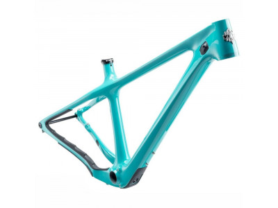 Rama Yeti ARC serii T 29&quot; Turkusowa