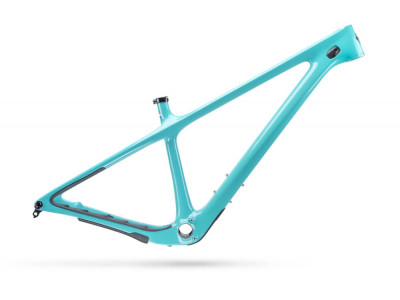 Rama Yeti ARC serii T 29&quot; Turkusowa