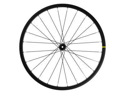 Mavic Ksyrium S Disc Rear Spliced Wheel 2021